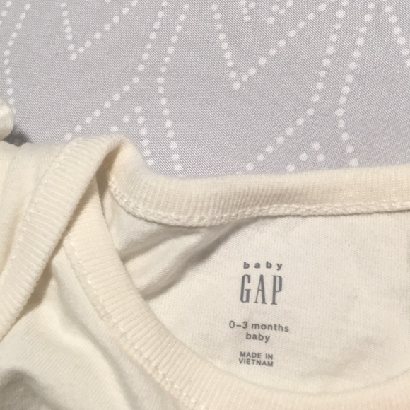 Baby gap - Picture 4 of 6